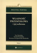 Własność p... - Ewa Nowińska, Urszula Promińska, Krystyna Szczepanowska-Kozłowska -  Książka z wysyłką do UK