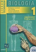 Biologia 1... - Waldemar Lewiński, Jan Prokop, Grażyna Skirmuntt, Jolanta Wałkiewicz -  Polish Bookstore 