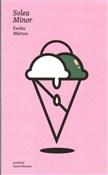 polish book : Solea Mino... - Evelin Marton