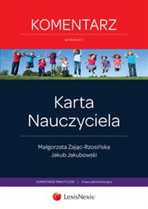 Obrazek Karta Nauczyciela Komentarz