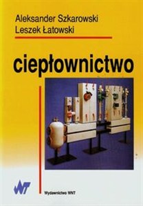 Obrazek Ciepłownictwo