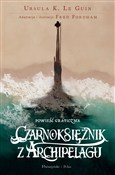 Czarnoksię... - Ursula K. Le Guin -  foreign books in polish 