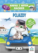 polish book : Pojazdy. N... - Hristo Dimitrov