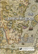 Saga o Jom... - Opracowanie zbiorowe -  Polish Bookstore 