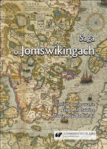 Obrazek Saga o Jomswikingach