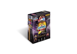 Obrazek Match Attax 2025/26 mega puszka