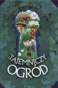 Zobacz : Tajemniczy... - Frances Hodgson Burnett