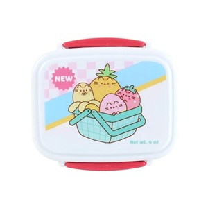 Picture of Pudełko na lunch ze sztućcami Pusheen