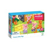 Puzzle Trz... -  Książka z wysyłką do UK