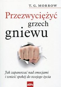 Picture of Przezwyciężyć grzech gniewu