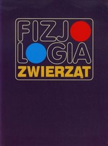 Picture of Fizjologia zwierząt