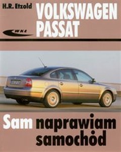 Obrazek Volkswagen Passat