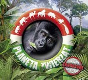 polish book : Planeta zw... - Barbara Taylor