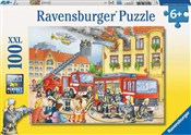 Puzzle XXL... -  books in polish 