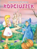 Książka : Przeczytaj... - Claudio Cernuschi (ilustr.)