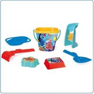 Picture of Komplet do piasku 7 elementów