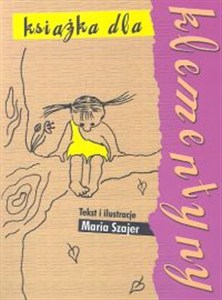 Obrazek Książka dla Klementyny