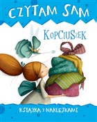 Czytam sam... - Roberta Zilio -  foreign books in polish 