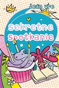 Zobacz : Sekretne s... - Jean Ure
