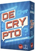 Zobacz : Decrypto