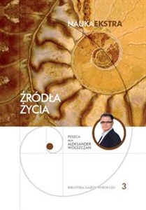 Picture of Źródła życia Nauka Ekstra 3
