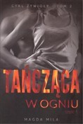 Zobacz : Tańcząca w... - Magda Mila