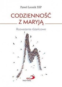 Obrazek Codzienność z Maryją Rozważania różańcowe