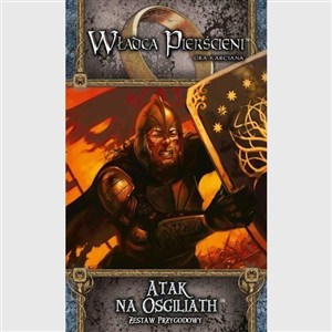 Picture of WP: Atak na Osgiliath GALAKTA