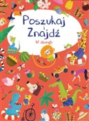 Książka : Poszukaj i...