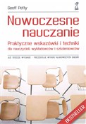 Nowoczesne... - Geoff Petty -  Książka z wysyłką do UK
