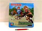 Rycerze Żo... -  foreign books in polish 