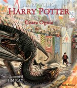 Książka : Harry Pott... - J.K. Rowling