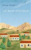 Zobacz : Co nam zos... - Zeruya Shalev