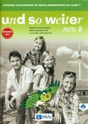 polish book : und so wei... - Marta Kozubska, Ewa Krawczyk, Lucyna Zastąpiło