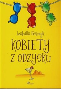 Obrazek Kobiety z odzysku