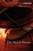 Our Man In... - Vintage Greene -  books in polish 