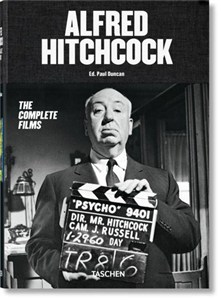 Obrazek Alfred Hitchcock The Complete Films