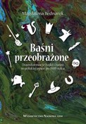 Baśni prze... - Magdalena Bednarek -  books from Poland