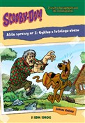 polish book : Scooby-Doo... - James Gelsey
