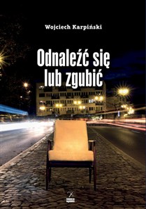 Picture of Odnaleźć się lub zgubić