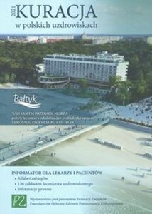 Picture of Kuracja w polskich uzdrowiskach