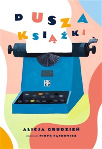 Obrazek Dusza książki