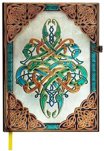 Picture of Notatnik ozdobny 0041-01 ARTE CELTA