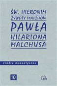 Żywoty mni... - Hieronim Ze Strydonu Św. - Ksiegarnia w UK