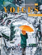 Książka : Voices B1/... - Opracowanie Zbiorowe