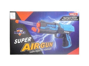 Obrazek Pistolet na miękkie pociski