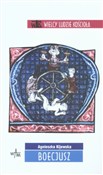 Boecjusz - Agnieszka Kijewska - Ksiegarnia w UK