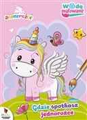 Książka : Moje Jedno...