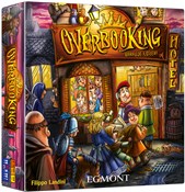 Zobacz : Overbookin... - Filippo Landini