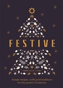 Festive - Francesca Stone -  Polish Bookstore 